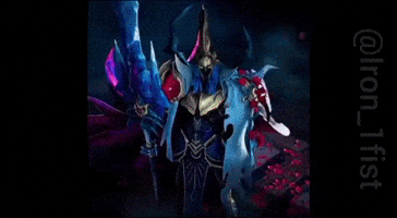 Mobile Legends Cat GIF