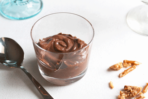 pudding