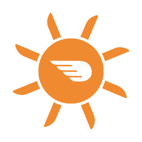 BeFly Sticker