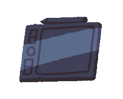 Animated Sticker