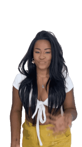 Irlaine Sticker by It Wigs