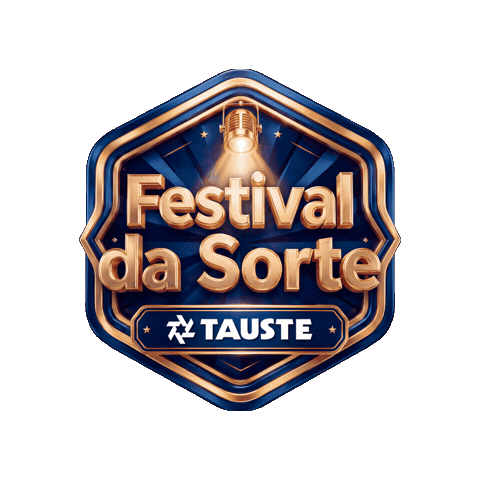Promoção Sticker by Tauste Supermercados