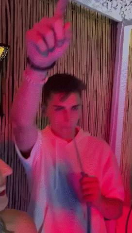 Valeria Soul GIF