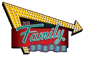 Innoutpicnic Sticker by In-N-Out Burger