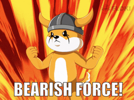Crypto Power GIF by FLOKI