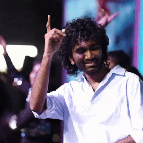 Tamil GIF