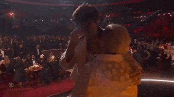 Grammy Awards GIF by Recording Academy / GRAMMYs