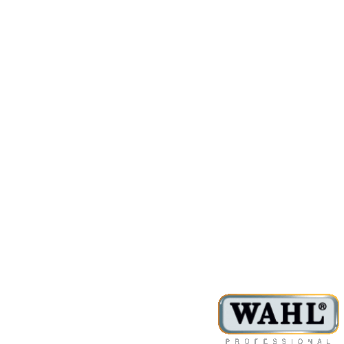 wahlanimal Sticker
