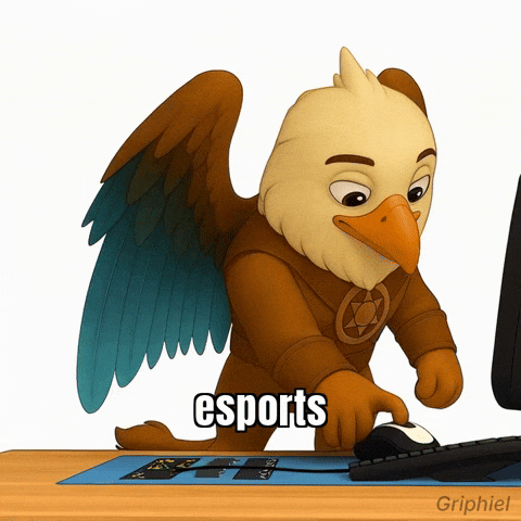 Animation Clicking GIF by Griphiel