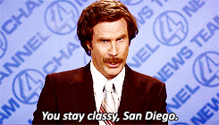Anchorman Will Ferrel GIF - Find & Share on GIPHY