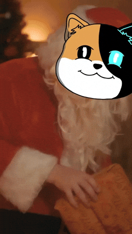 Christmas GIF