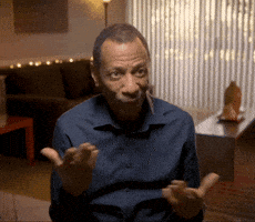 Here I Am Asl GIF