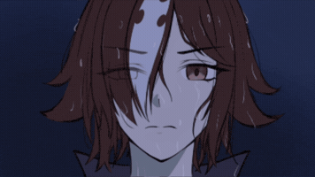 Umamusume Vodka GIF
