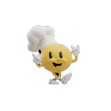 Empório da Comida Santa Cruz Sticker