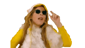 Greektv Happy Dance Sticker