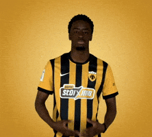 Αεκ GIF by AEK FC