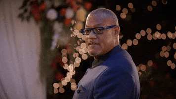 Black-Ish Smile GIF by ABC Network