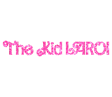 The Kid Laroi Sticker by Atlantic Records