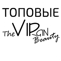 The Virgin Beauty Sticker