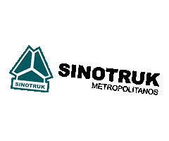 sinotruk Sticker