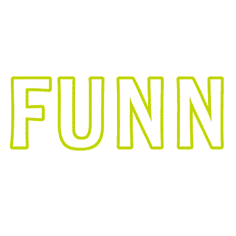 FUNN Sticker