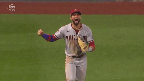 Celebrate Major League Baseball GIF by MLB - Find & Share on GIPHY