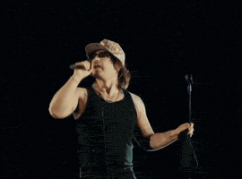 George Miller Nectar GIF