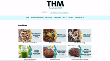 The Hashimoto's Method GIF