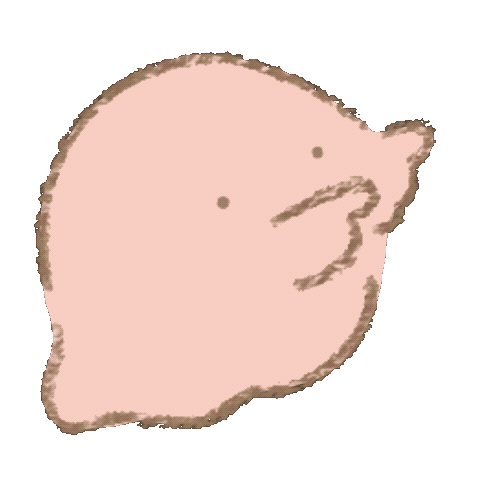 Kawaii Sticker