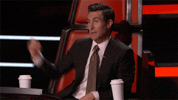 adam levine television GIF by The Voice