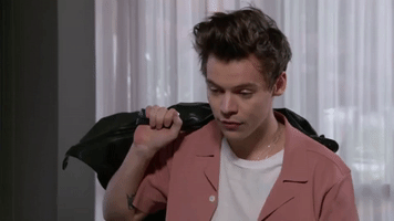 nadsaturnus harry styles GIF