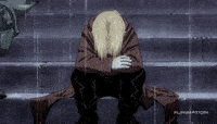 Sad-anime GIFs - Get the best GIF on GIPHY Sad-anime GIFs - Get the best GIF on GIPHY