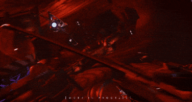 Trench Run GIF by Star Citizen