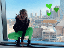 Walk On Mars GIF