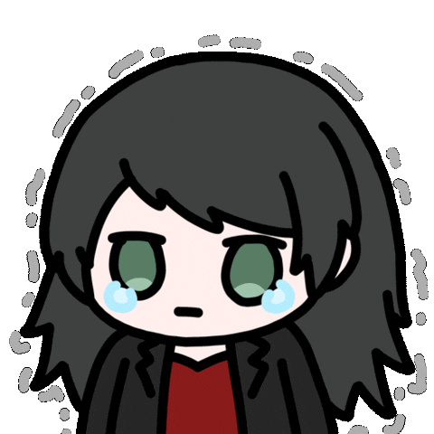 Cry Bandori Sticker by circlecan