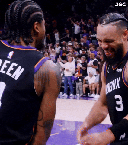 Dillon Brooks Nba GIF