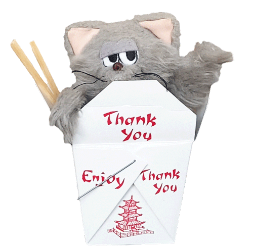 Spongebookstore Sticker