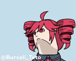 Kasane Teto GIF