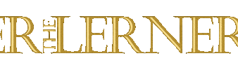 The Lerner Theatre Sticker