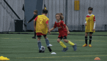 Soccer GIF