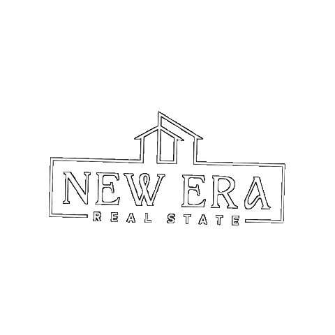 Newerarealestate Sticker by newera