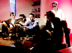 nick cave and the bad seeds