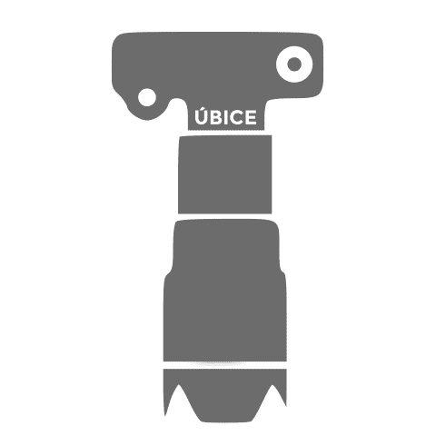 Run Running Sticker by ÚBICE