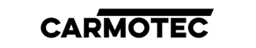Carmotec Sticker