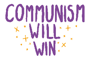 Revolution Sticker