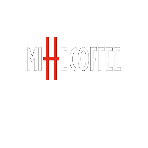 Coffee Brno Sticker by Mitte