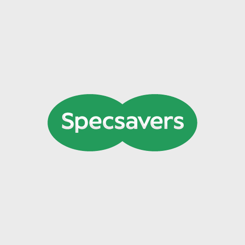 Specsavers GIF