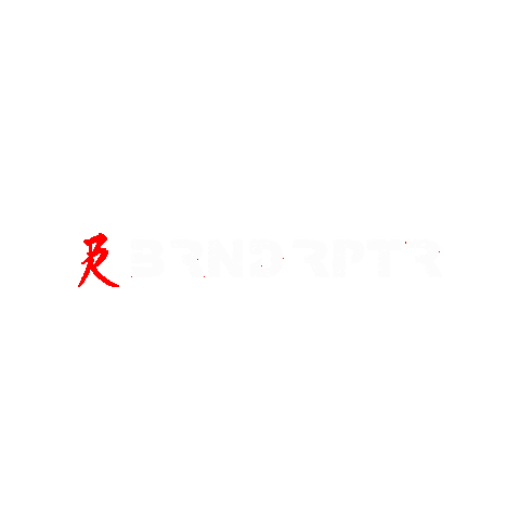 Brand Raptor Sticker