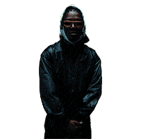 Hamilton Sticker by Cigol Music Group