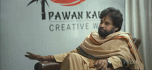 Pspk GIF by Sharat overseas distribution